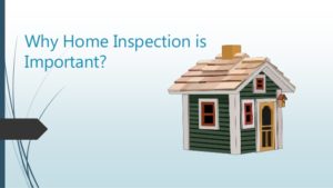 Home inspection Toronto