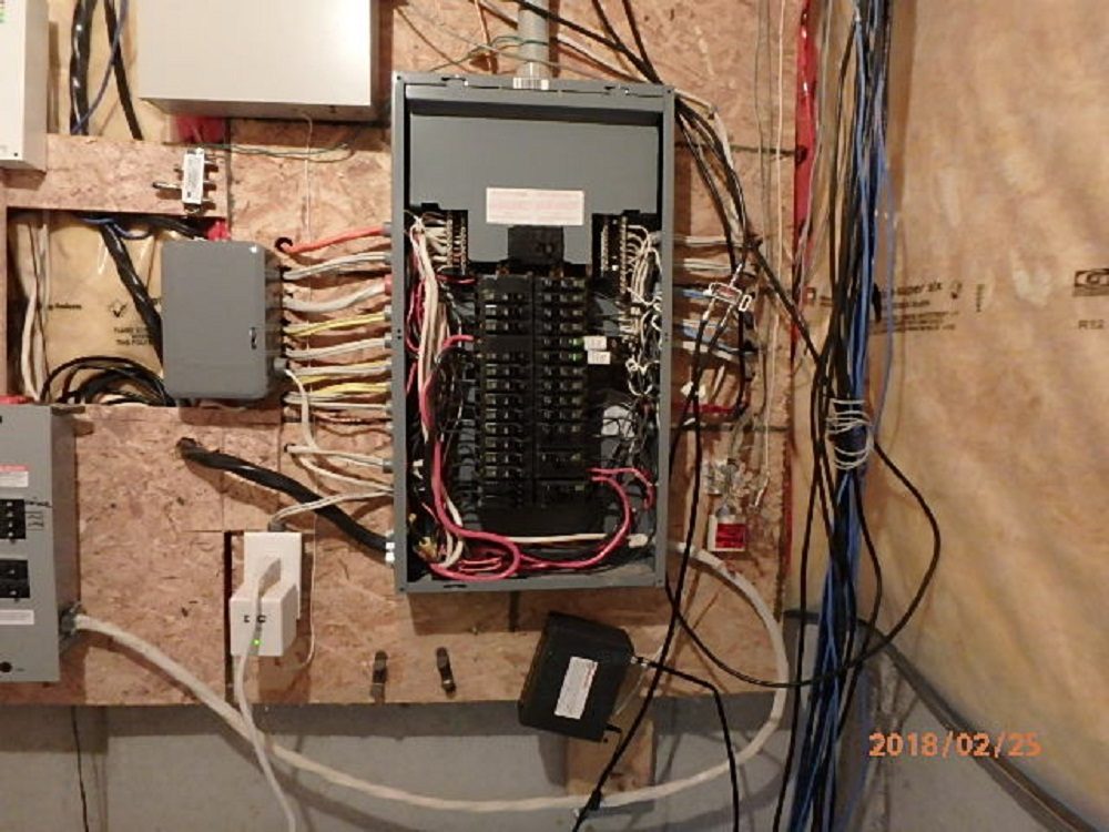 The Importance of Inspecting Electrical Systems during the Home Inspections