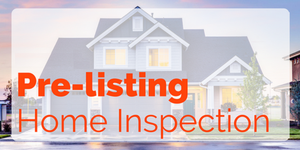 What is the pre-listing home inspection and is it necessary?